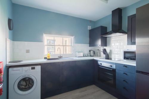 Charming 1 Bedroom Apartment in Central Liverpool, Liverpool (photo 9)