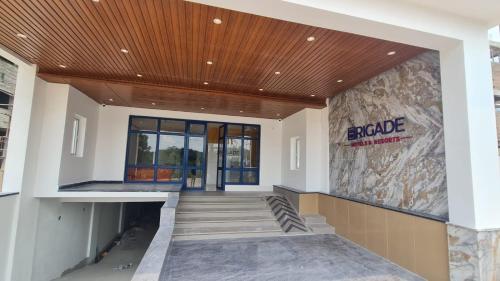 Brigade Hotels and Resorts in Srikalahasti