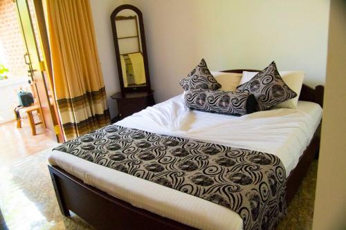 Standard Triple Room room in Iduwara Guest