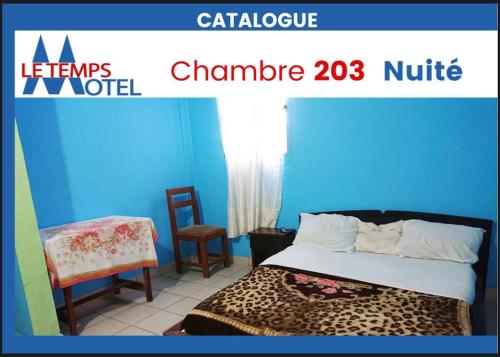 hotel photo