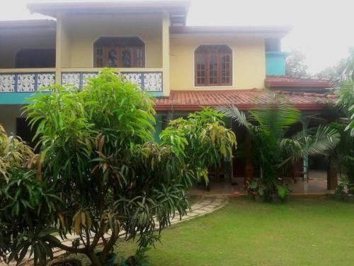 Standard Double Room room in Iduwara Guest