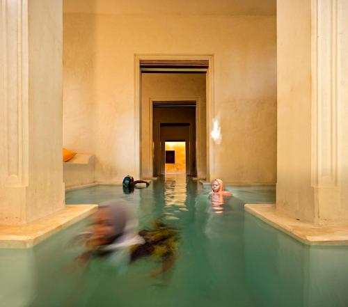 Swahili Dreams Apartments in Lamu