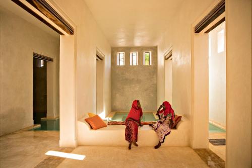 Swahili Dreams Apartments in Lamu