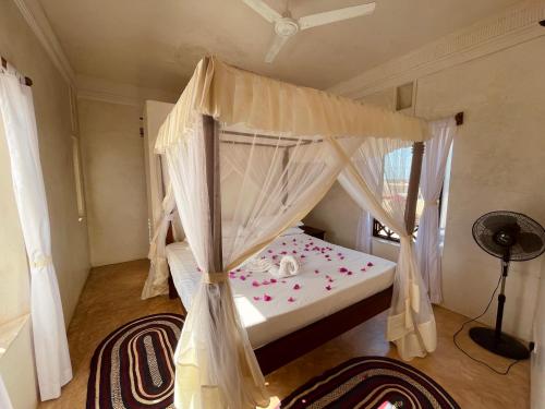 Swahili Dreams Apartments in Lamu