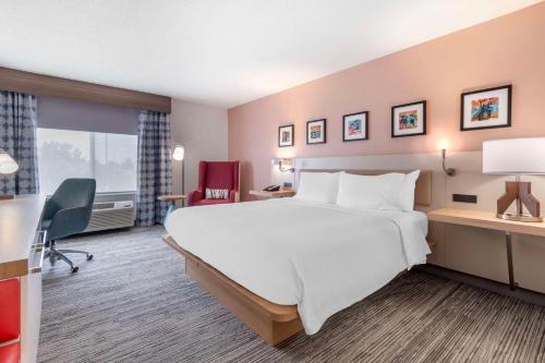 Hilton Garden Inn Lexington - image 6