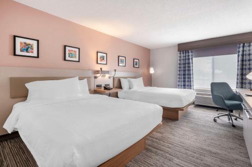Hilton Garden Inn Lexington - image 11