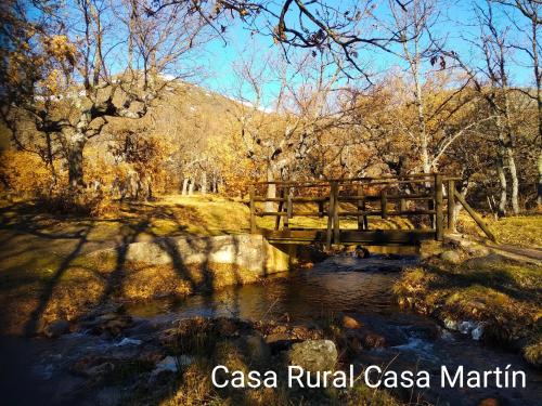 . Casa Martín
