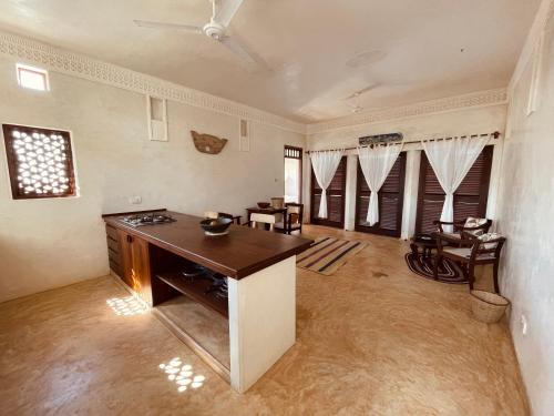 Swahili Dreams Apartments in Lamu