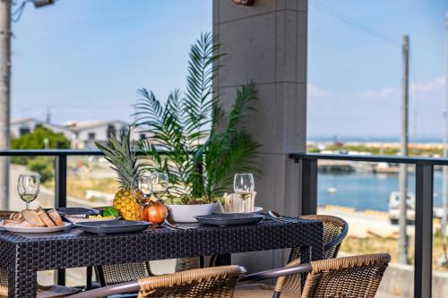 고베 The Lagoon淡路島 4성급 싱글룸 수영장