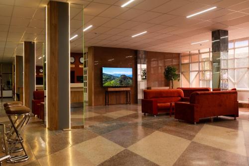 Hol, Aktobe Hotel in Aktobe