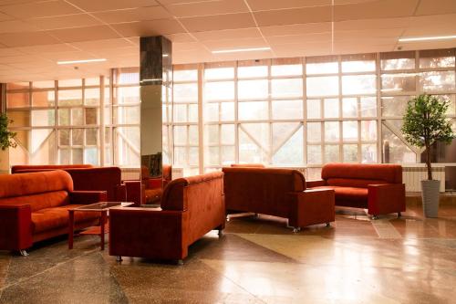 Hol, Aktobe Hotel in Aktobe