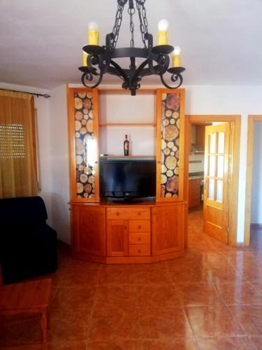 Casa Serrano
