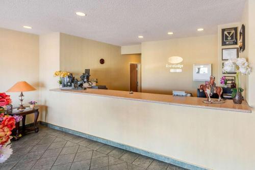 Econo Lodge Airport/Colorado Springs in Colorado Springs, USA