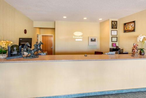 Econo Lodge Airport/Colorado Springs in Colorado Springs, USA