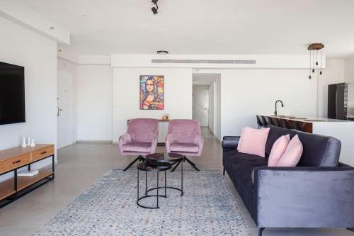 O&O Group - Top Penthouse & Jacuzzi On The Beach