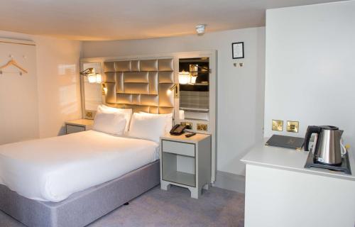 Henrietta House, a member of Radisson Individuals, Bath (foto 10)
