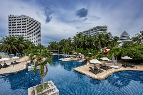 Radisson Resort & Spa Hua Hin, Ča Am (fotografie 8)