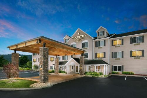 Country Inn & Suites by Radisson Big Flats (Elmira) NY - image 5