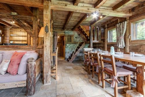 Le Gite - L'oreade - 6 Pax - Saint-Gervais-les-Bains
