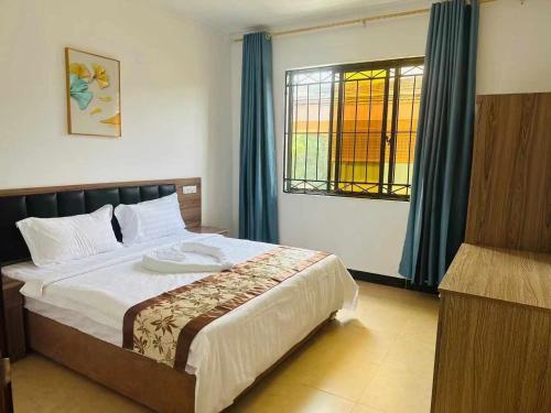 Huai Yang Xuan Hotel
