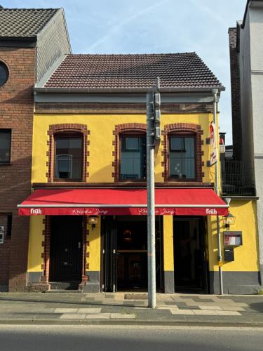 4711 Suite, Siegburg (foto 3)