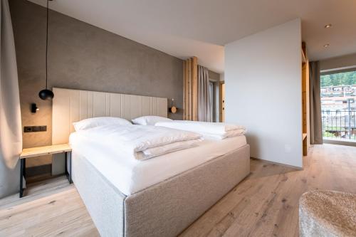 Hotel Sonnenheim Room Type - Family Suite