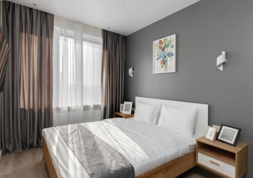 1 queen bed