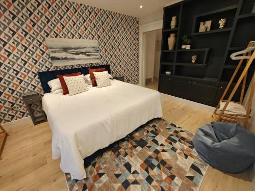 Luxury 1-Bed Flat in Acton, Londyn (zdjęcie 4)
