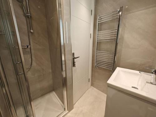 Luxury 1-Bed Flat in Acton, Londyn (zdjęcie 5)