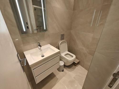 Luxury 1-Bed Flat in Acton, Londyn (zdjęcie 7)