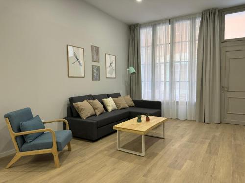 Apartamento Deluxe Verona, Córdoba