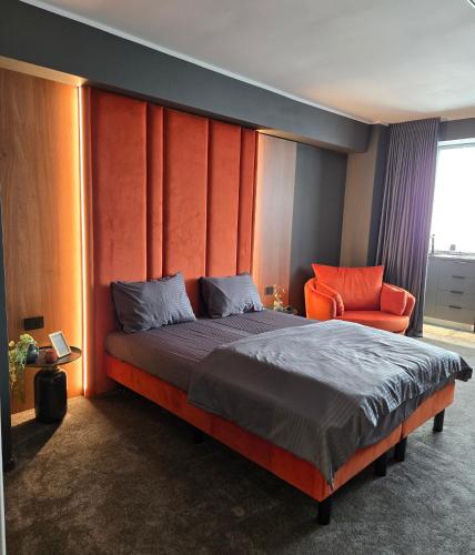 Aparthotel OMV 21