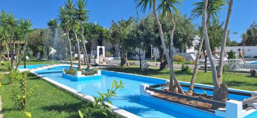 Skiathos Young Guesthouse - image 10