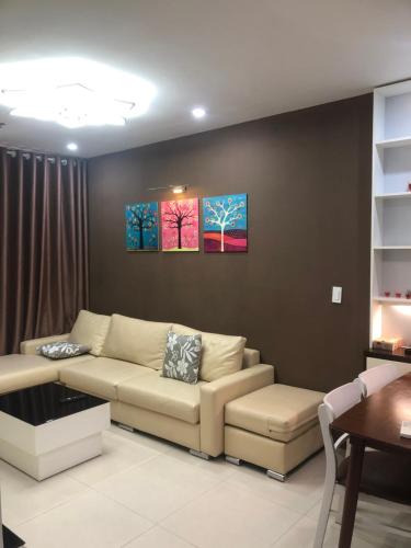 Two-Bedroom Apartment image 1