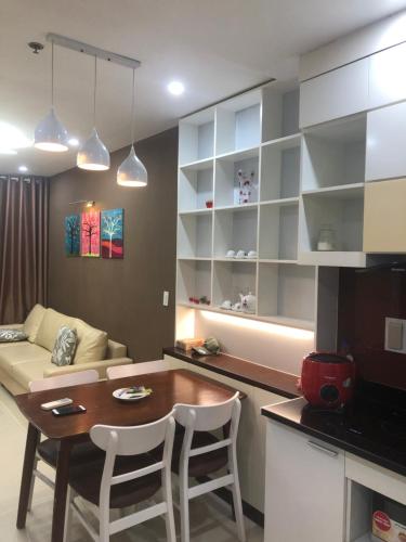 Two-Bedroom Apartment image 5