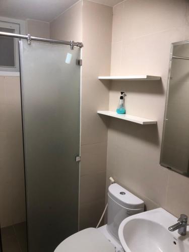 Two-Bedroom Apartment image 6