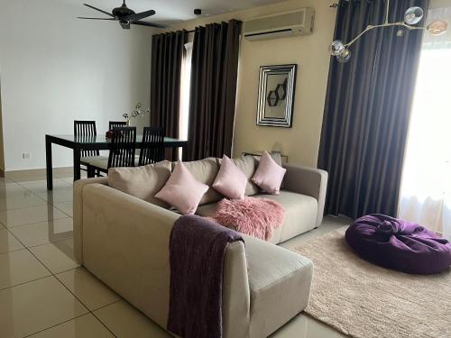 Humble Homestay