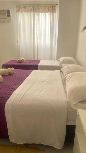 Hotel Residencial Marlis
