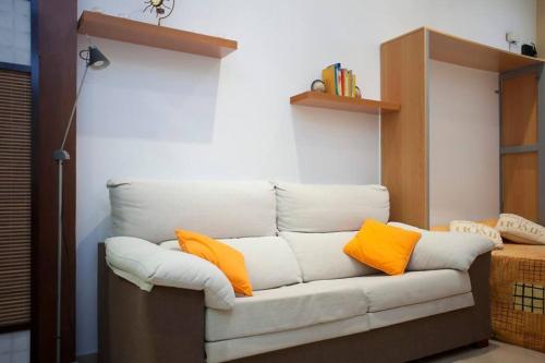 Casita privada con encanto en la playa de Valencia, Valencie (fotografie 6)