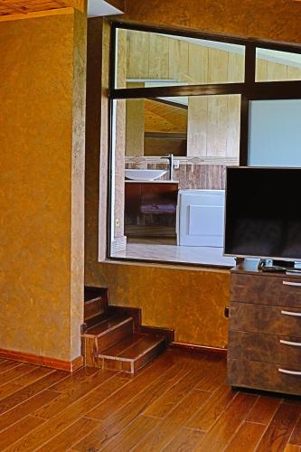 King Room with Garden View