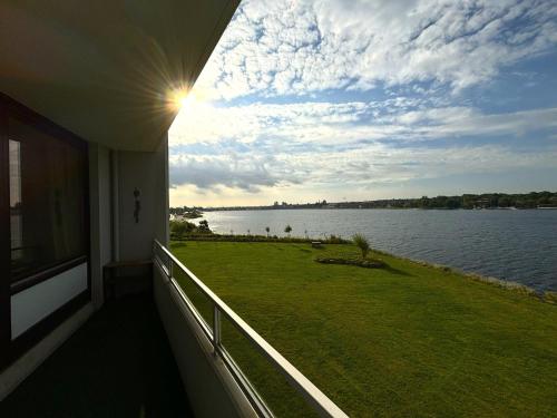 Ferienwohnung Binnenseeblick in Heiligenhafen, Deutschland