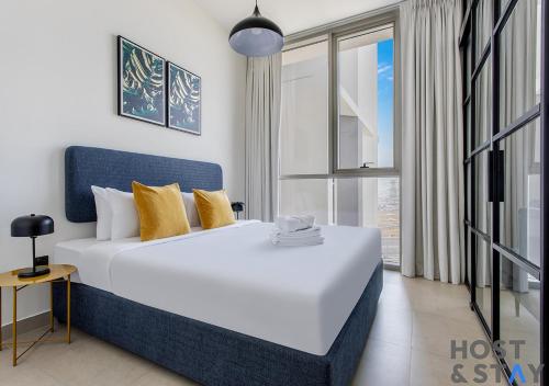 Lux 1BR Near Dubai Hills Mall, Dubaj (zdjęcie 10)