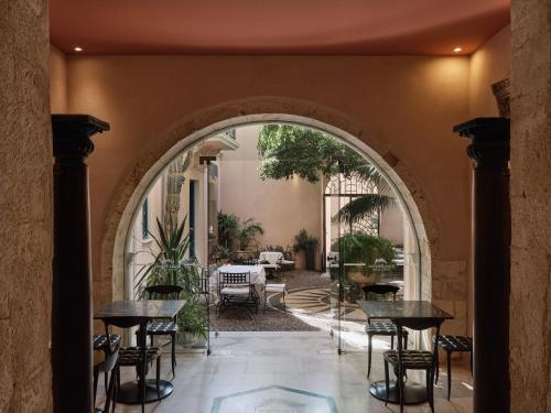 Casa Delfino Hotel & Spa - image 9