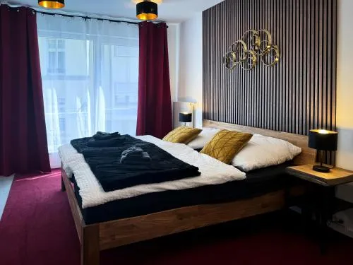 King Clusion in Koblenz, Deutschland