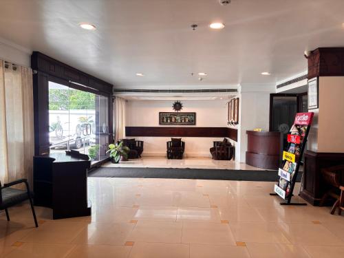 บริการและสิ่งอำนวยความสะดวก, Maharani Hotel in กอซิโกด / กาลิกัต