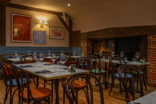 Lavenham Great House Hotel & Restaurant - image 13