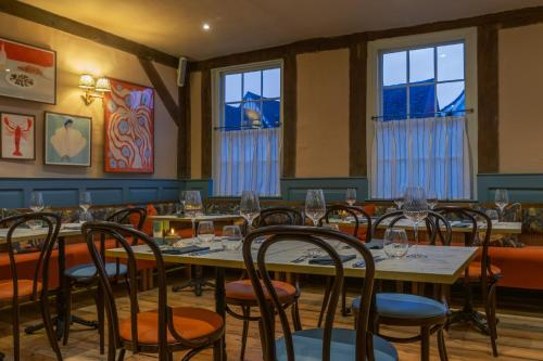 Lavenham Great House Hotel & Restaurant - image 6