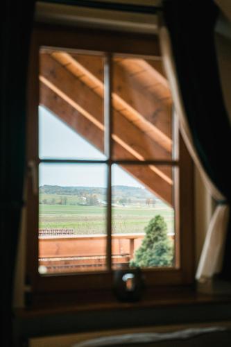 Skats, Albpanorama Apartment mit Sauna und Ausblick in Hohenstein (Reutlingen)