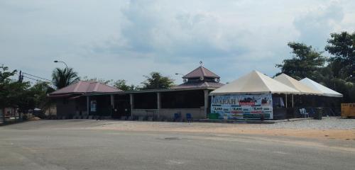 Homestay BRP Bypass 69