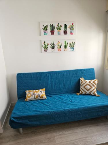 Apartamento Redondela céntrico 3
